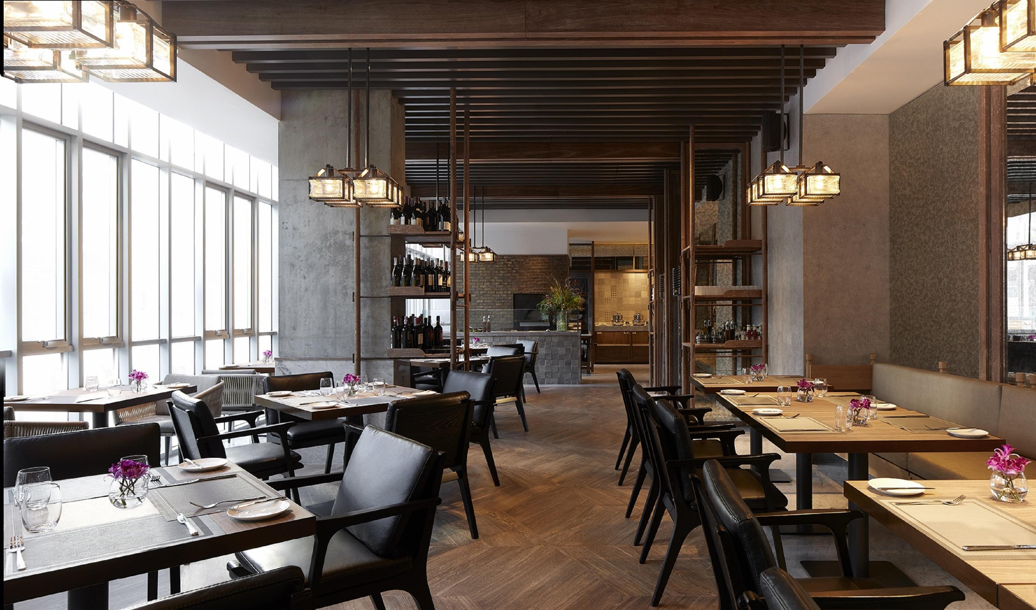 Somerset Maison Asoke Bangkok Exterior foto
