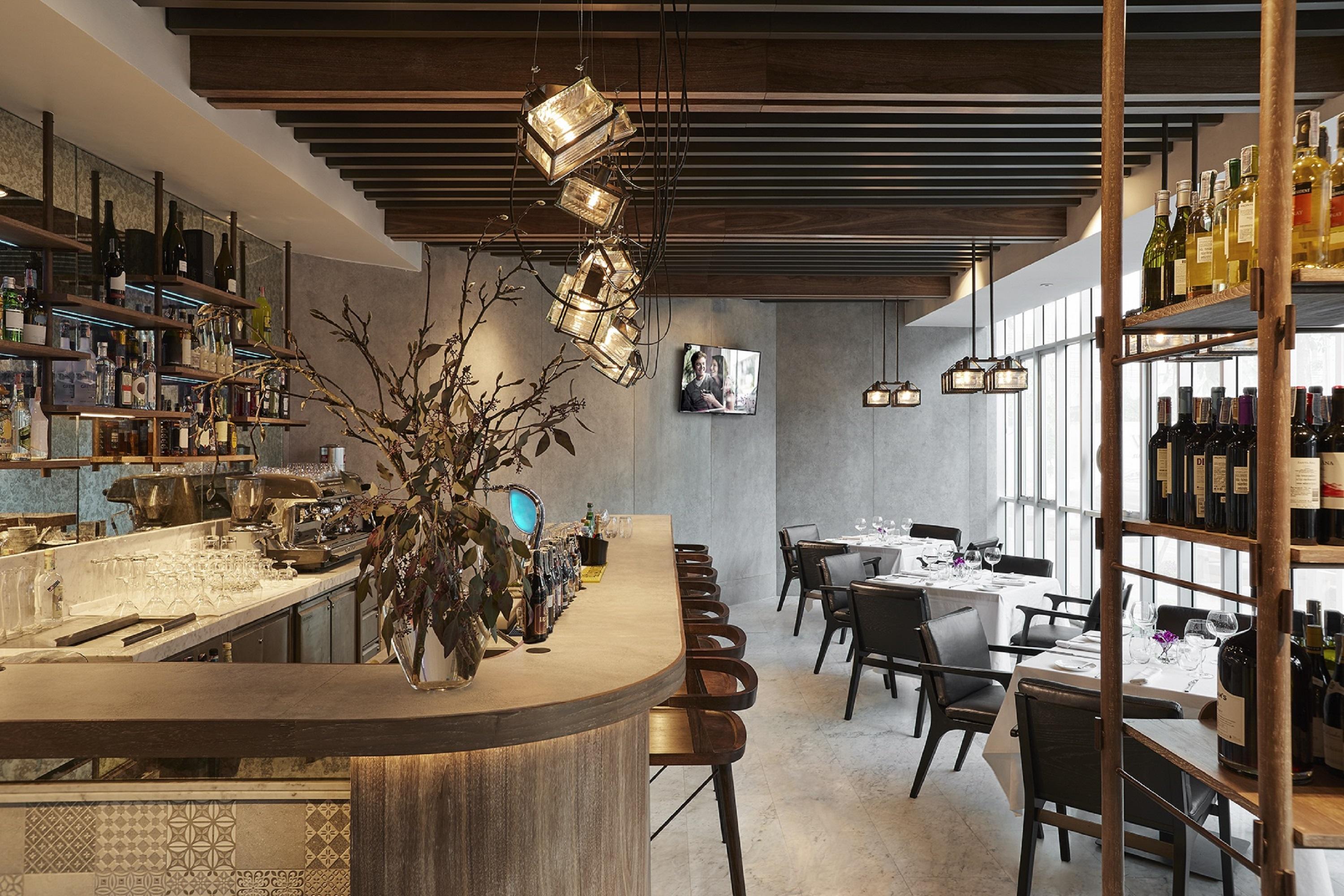 Somerset Maison Asoke Bangkok Exterior foto