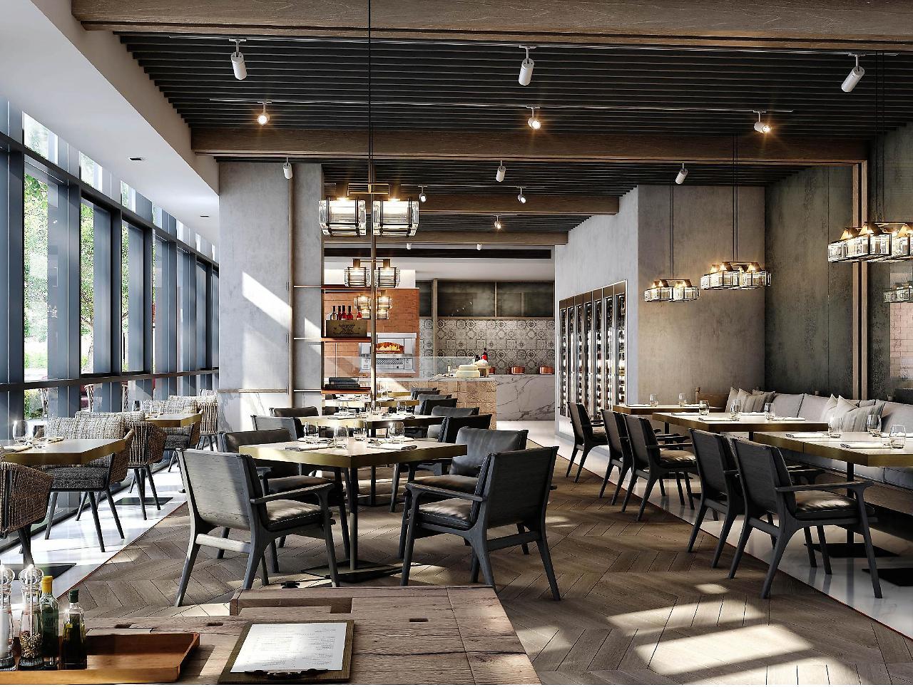 Somerset Maison Asoke Bangkok Exterior foto